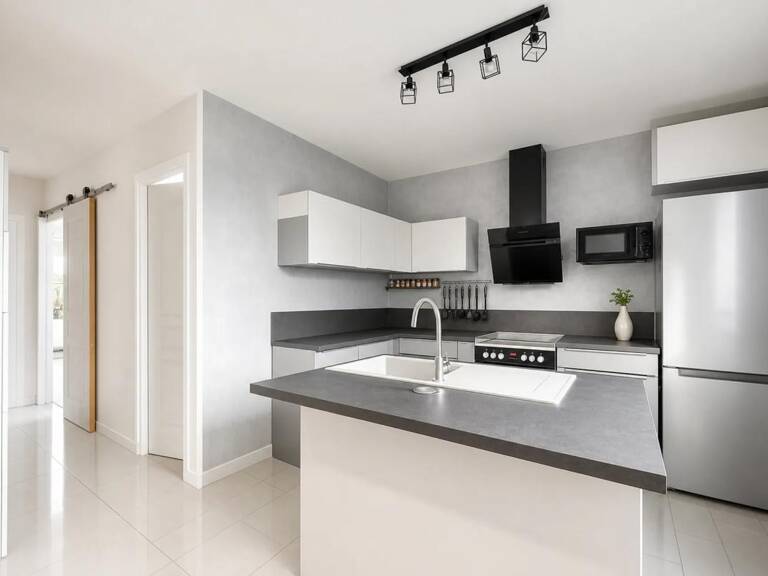 Charmante maison 5 pièces à Boissy-Fresnoy — photo 1