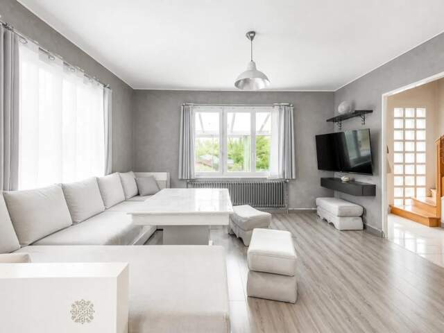 Charmante maison 5 pièces à Boissy-Fresnoy — photo du bien