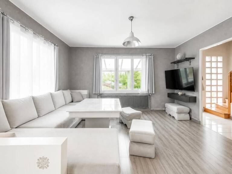 Charmante maison 5 pièces à Boissy-Fresnoy — photo 1