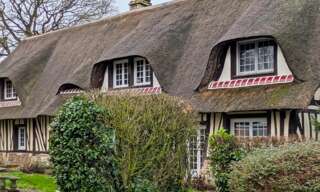 Maison 6 Pièces 220 m² à vendre à Bouquetot (27310)