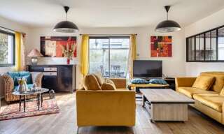 Maison 5 Pièces 110 m² à vendre à Saint-Aubin-lès-Elbeuf (76410)