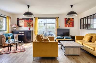 Maison lumineuse 5 pièces à Saint-Aubin-lès-Elbeuf — photo du bien