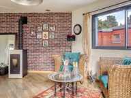 Maison lumineuse 5 pièces à Saint-Aubin-lès-Elbeuf — photo 4