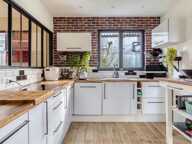 Maison lumineuse 5 pièces à Saint-Aubin-lès-Elbeuf — photo 4