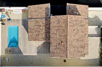 Maison 4 pièces 460000 €