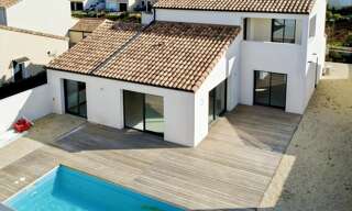Maison 4 Pièces 138 m² à vendre à Montblanc (34290)
