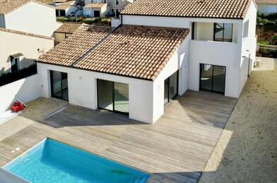 Maison 4 pièces 430000 €