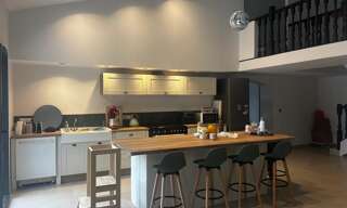 Maison 5 Pièces 170 m² à vendre à Velleron (84740)