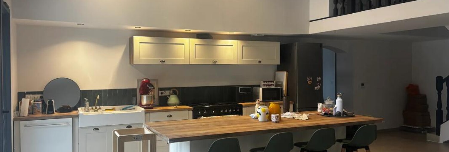 Maison 5 Pièces 170 m² à vendre à Velleron (84740)