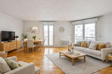 Appartement 3 pièces 199000 €