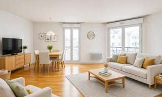 Appartement 3 Pièces 64 m² à vendre à Bondy (93140)