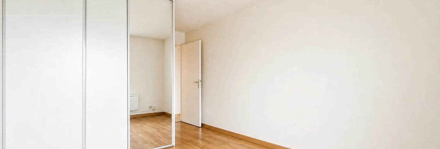 Appartement 3 Pièces 64 m² à vendre à Bondy (93140)