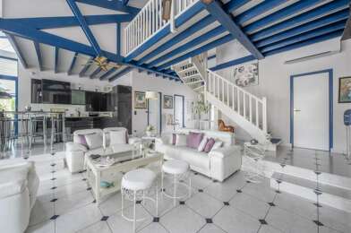 Maison 5 pièces 917000 €