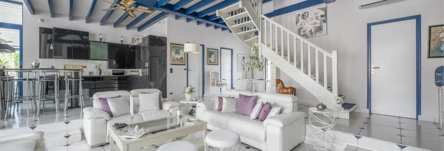 Maison 5 Pièces 230 m² à vendre à Gradignan (33170)