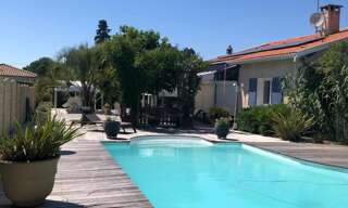 Maison 5 Pièces 230 m² à vendre à Gradignan (33170)