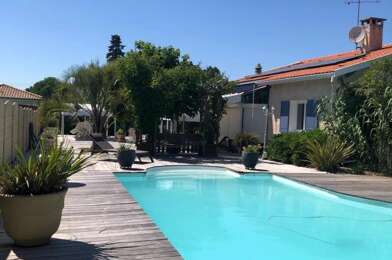 Maison 5 pièces 890000 €