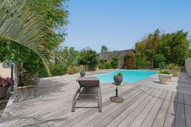 Maison 5 pièces 890000 €