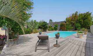 Maison 5 Pièces 230 m² à vendre à Gradignan (33170)