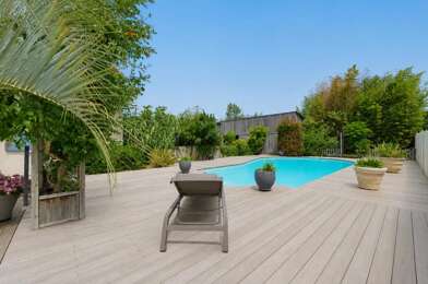 Maison 5 pièces 890000 €