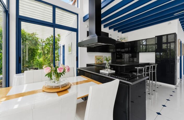Maison familiale avec piscine à Gradignan — photo 5