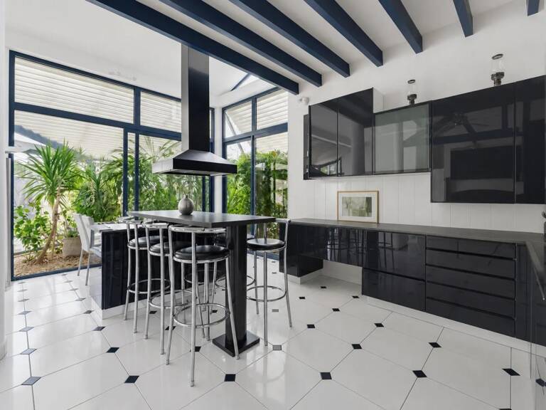 Maison familiale avec piscine à Gradignan — photo 1