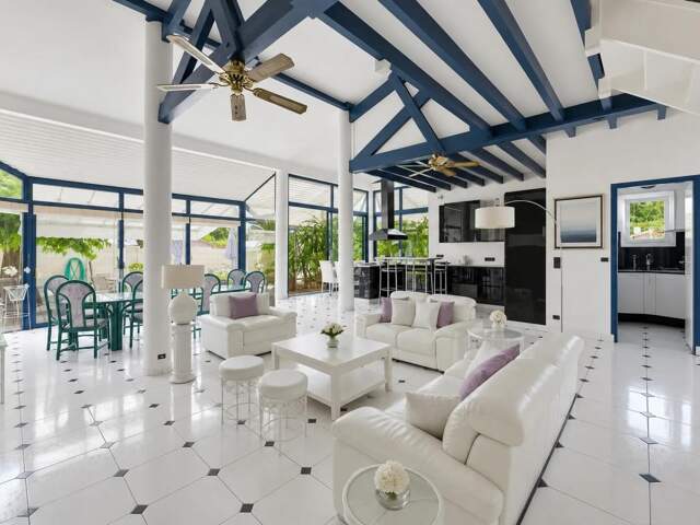 Maison familiale avec piscine à Gradignan — photo du bien