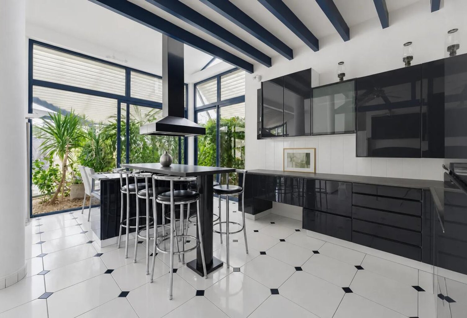 Maison familiale avec piscine à Gradignan — photo 1