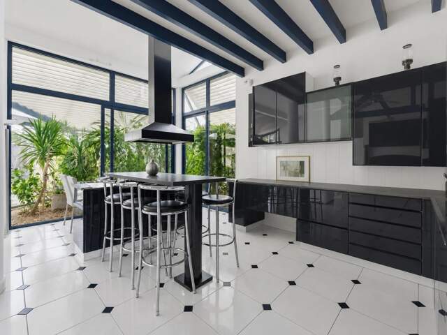 Maison familiale avec piscine à Gradignan — photo du bien