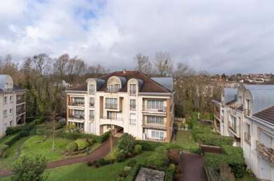 Appartement 1 pièces 127500 €