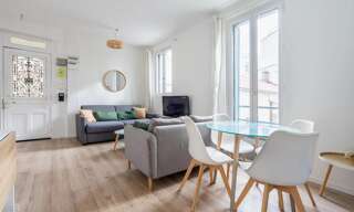 Maison 3 Pièces 120 m² à vendre à Saint-Denis (93200)