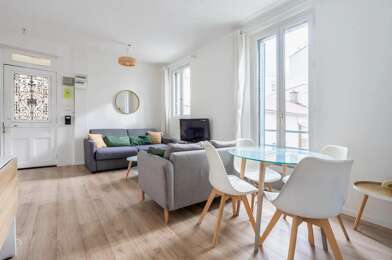 Maison 3 pièces 335000 €