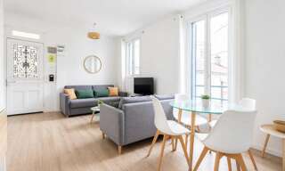 Maison 3 Pièces 120 m² à vendre à Saint-Denis (93200)