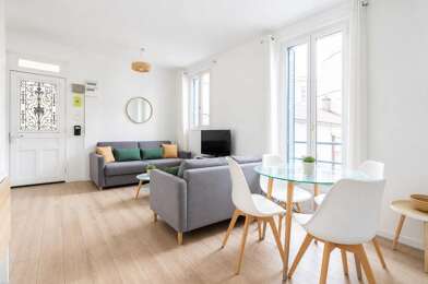 Maison 3 pièces 335000 €