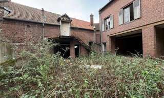 Appartement 12 Pièces 190 m² à vendre à Noyon (60400)