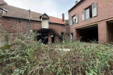 Appartement 12 pièces 110000 €