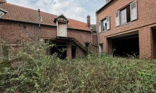 Appartement 12 Pièces 190 m² à vendre à Noyon (60400)