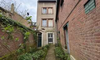 Appartement 12 Pièces 190 m² à vendre à Noyon (60400)