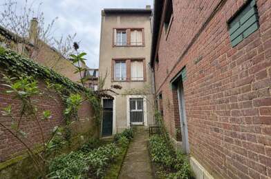 Appartement 12 pièces 99000 €