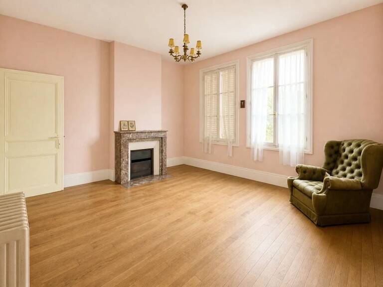 Grand appartement 6 chambres à Noyon — photo 1