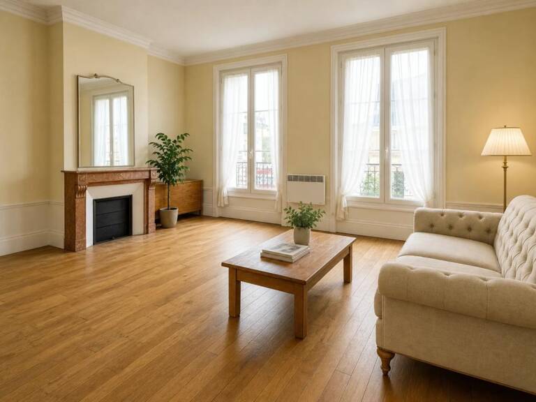 Grand appartement 6 chambres à Noyon — photo 1