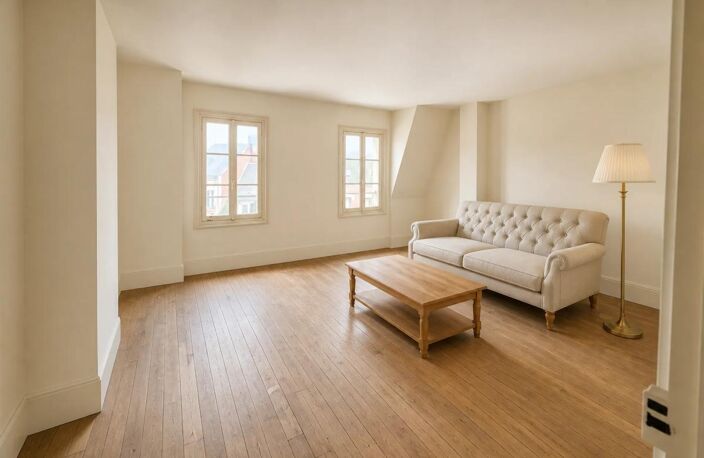 Grand appartement 6 chambres à Noyon — photo 4