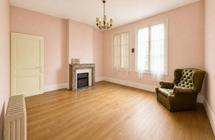 Grand appartement 6 chambres à Noyon — photo 2