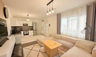 Appartement 3 Pièces  m² à vendre à Arbent (01100)