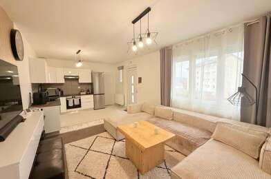 Appartement 3 pièces 225000 €