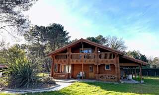 Maison 4 Pièces 110 m² à vendre à Biscarrosse (40600)