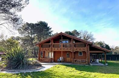 Maison 4 pièces 995000 €