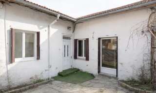 Maison 4 Pièces 84 m² à vendre à Lyon 7 (69007)