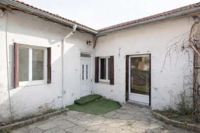 Maison 4 pièces 320000 €