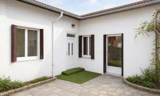 Maison 4 Pièces 84 m² à vendre à Lyon 7 (69007)