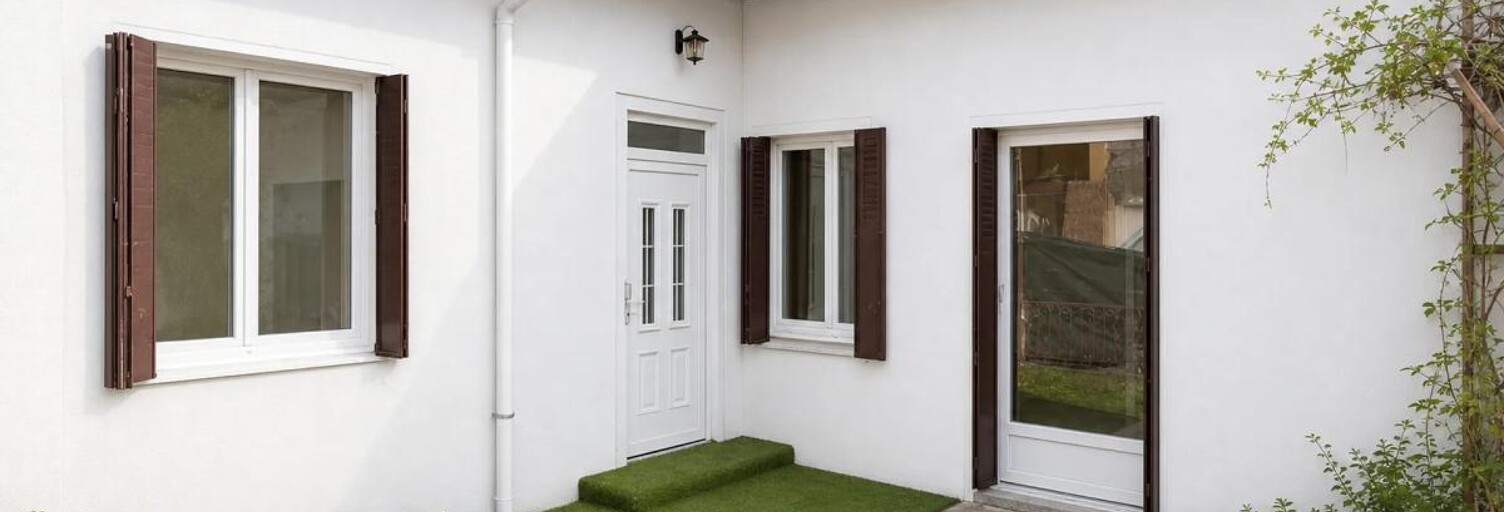 Maison 4 Pièces 84 m² à vendre à Lyon 7 (69007)